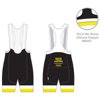 TECH Bib Shorts