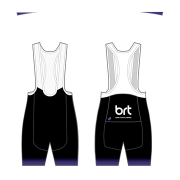 TECH Bib Shorts - Children