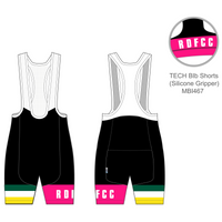 TECH Bib Shorts