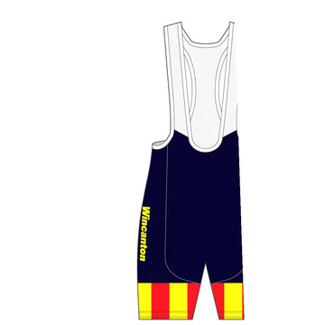 TECH Bib Shorts - Children