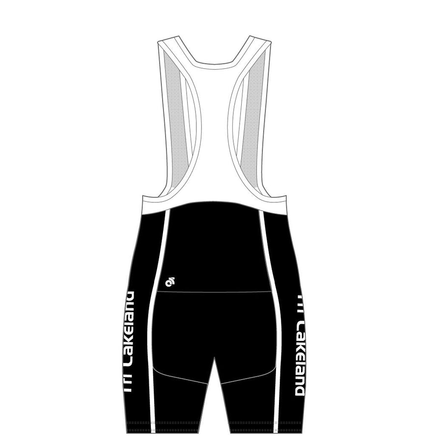 TECH Bib Shorts
