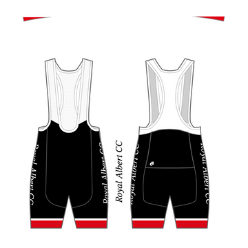 TECH Bib Shorts - Children