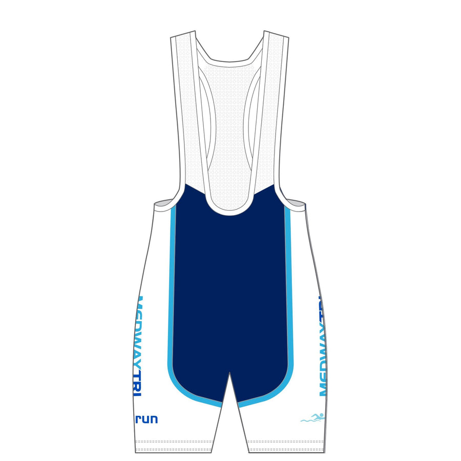 TECH Bib Shorts - Children