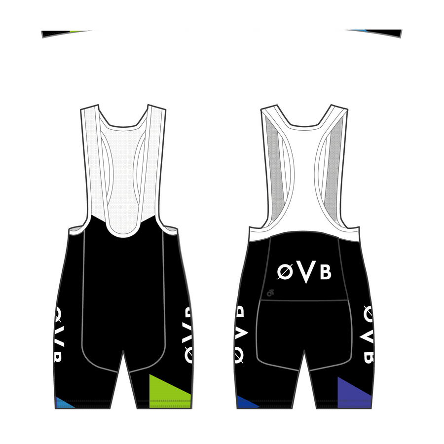 TECH Bib Shorts