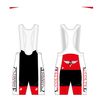 TECH Bib Shorts - Children