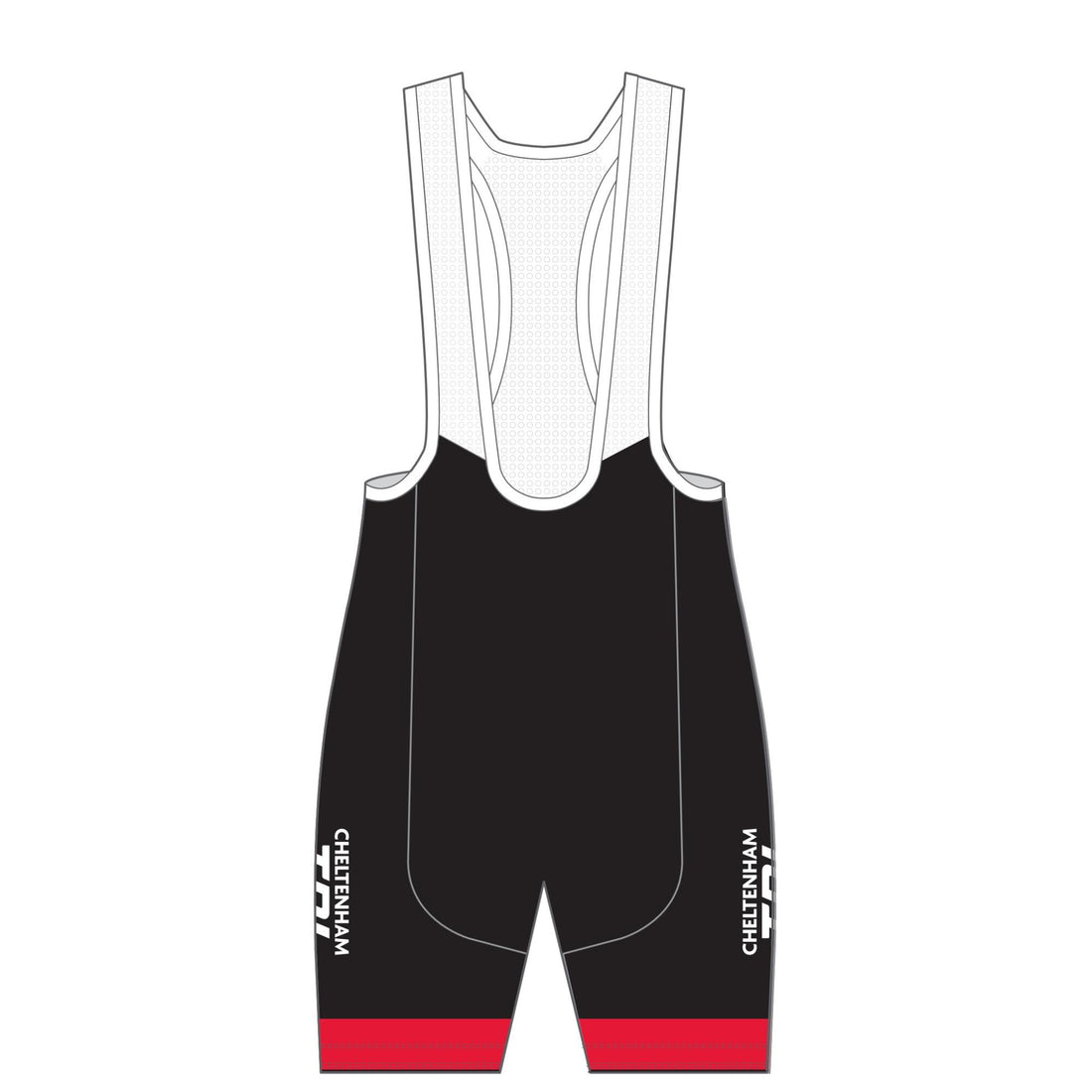TECH Bib Shorts