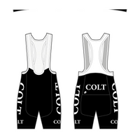 TECH Bib Shorts