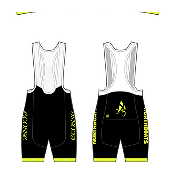 TECH Bib Shorts - Children