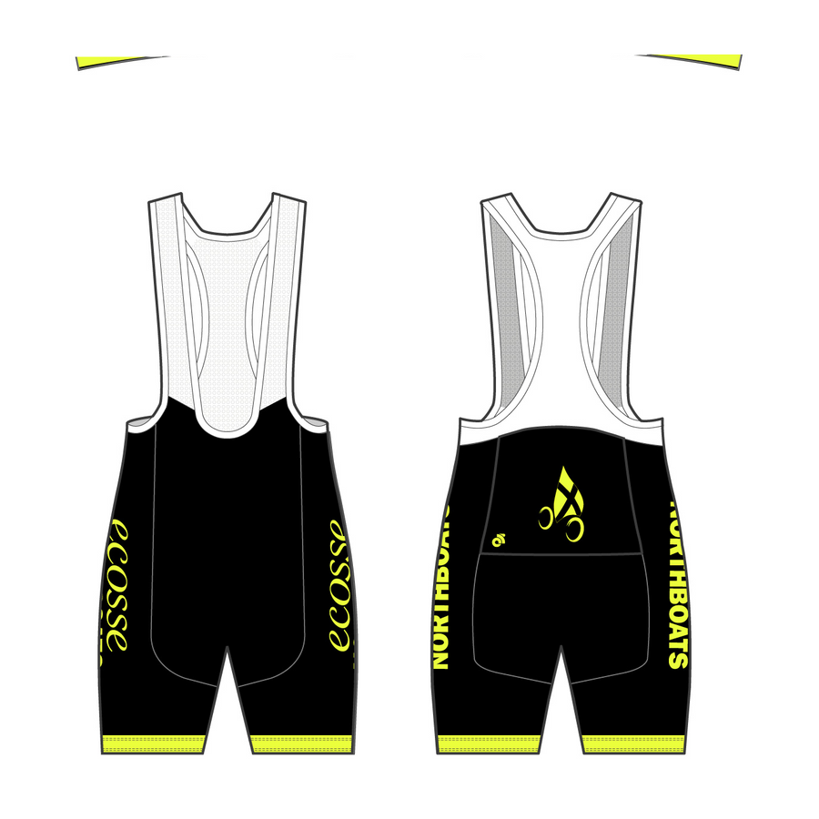 TECH Bib Shorts - Children
