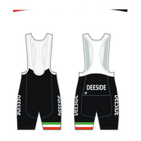 TECH Bib Shorts - Children