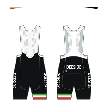 TECH Bib Shorts - Children