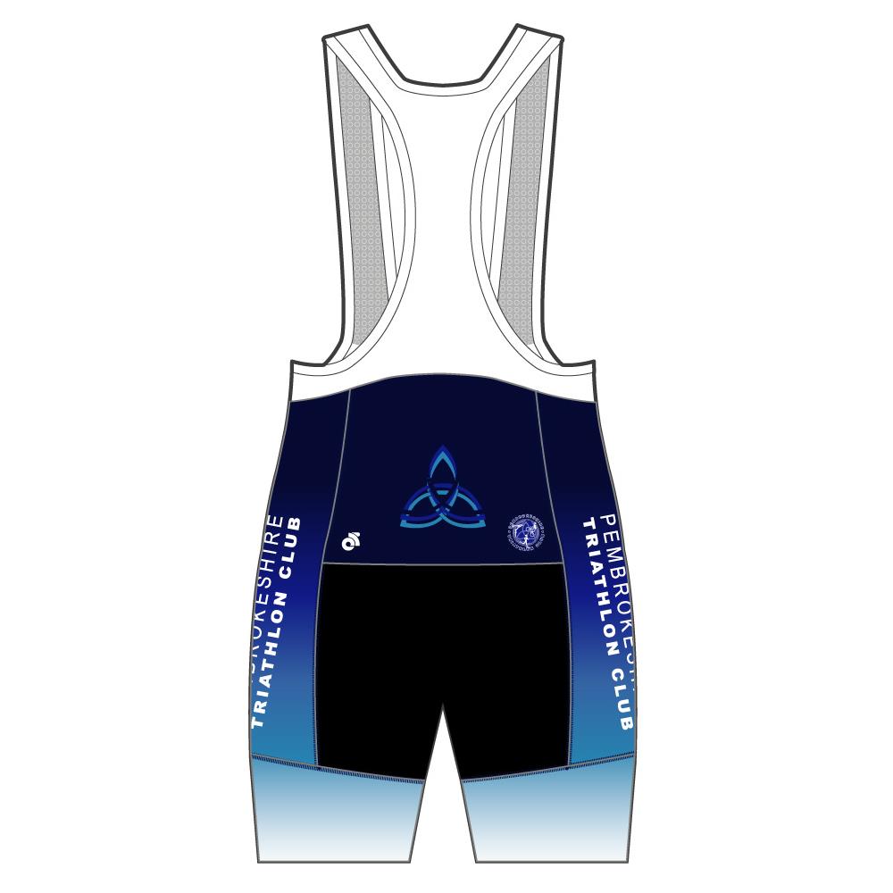 Performance Bib Shorts
