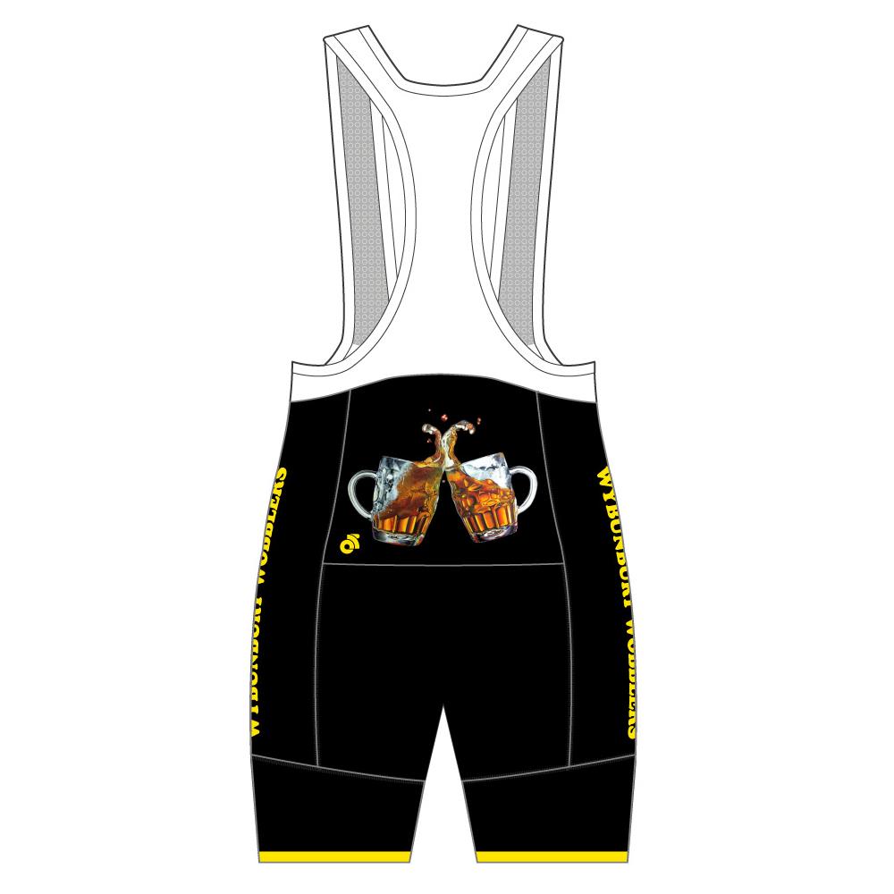 Performance Bib Shorts