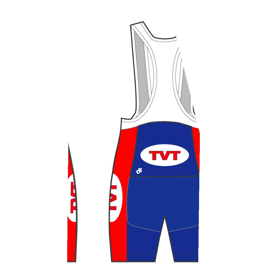 TECH Bib Shorts