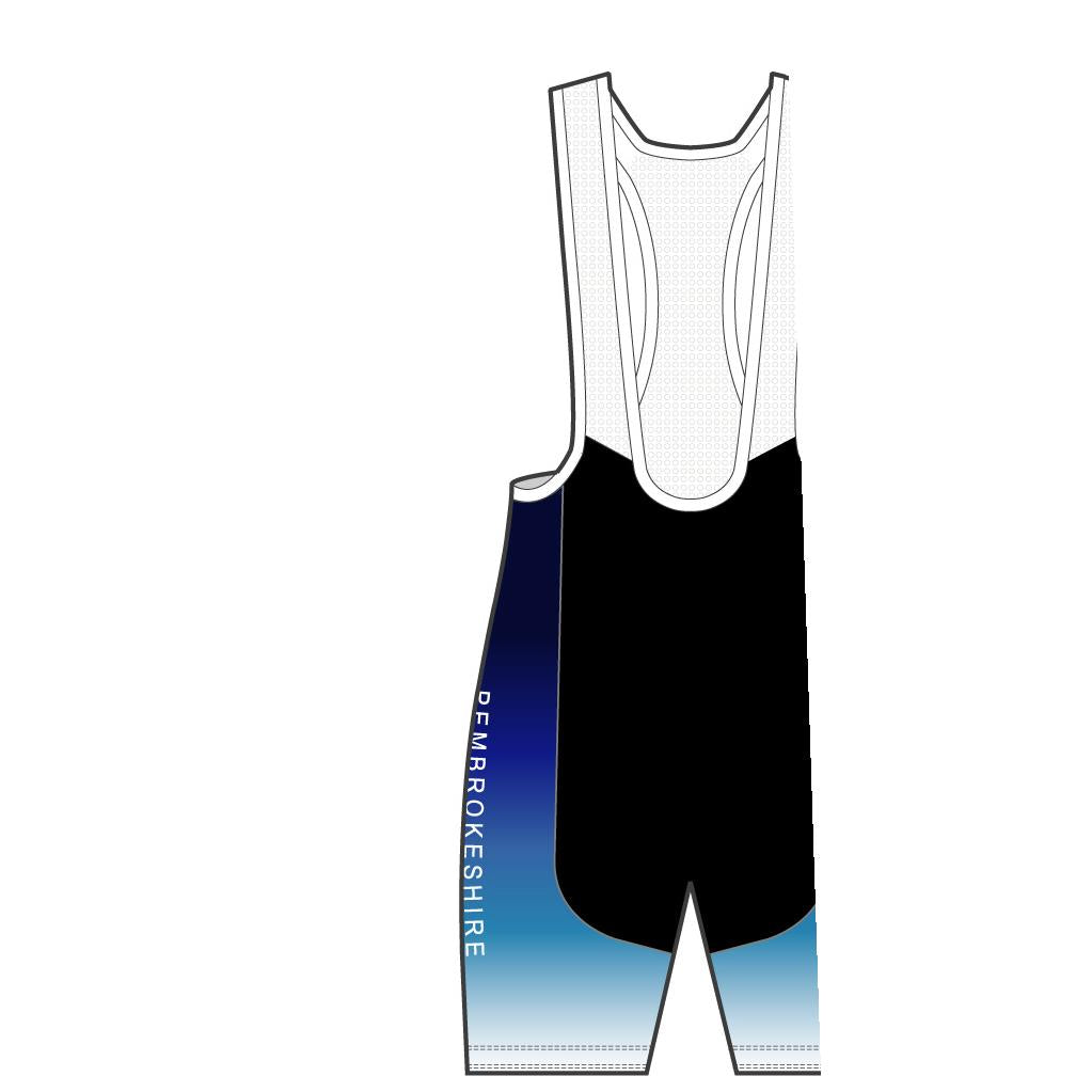 TECH Bib Shorts