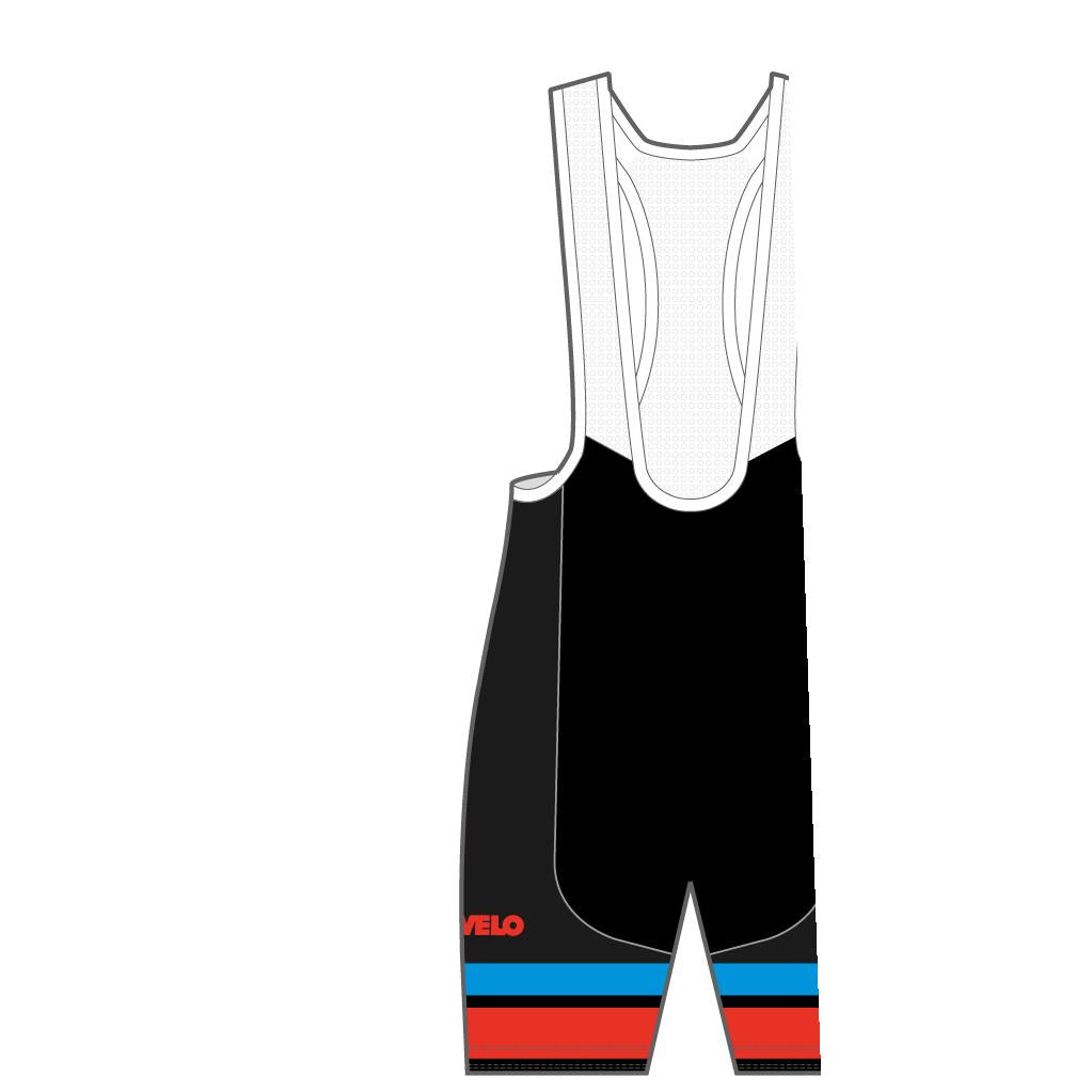 TECH Bib Shorts