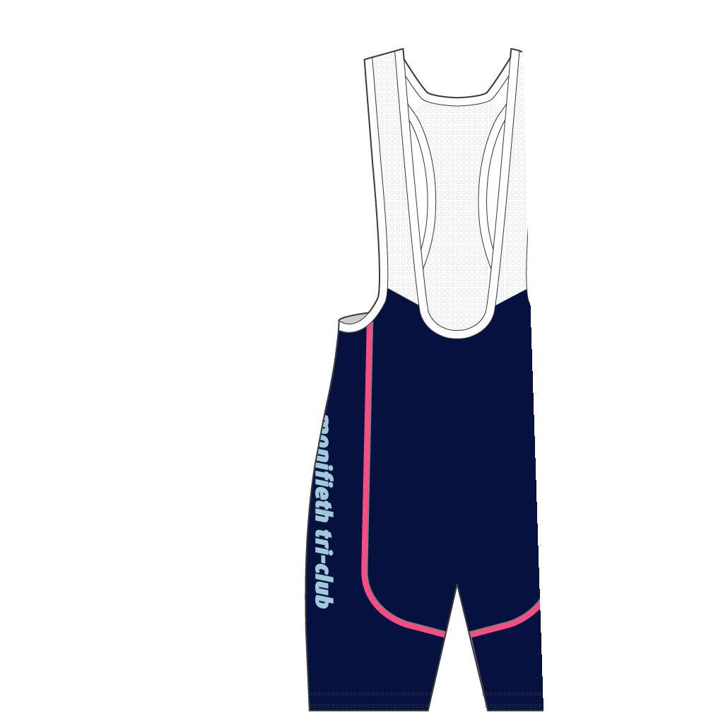 TECH Bib Shorts