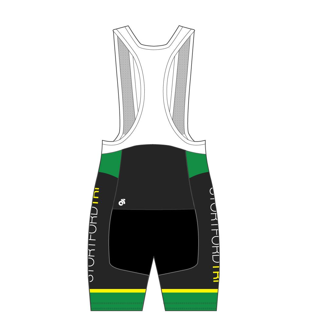 TECH Bib Shorts
