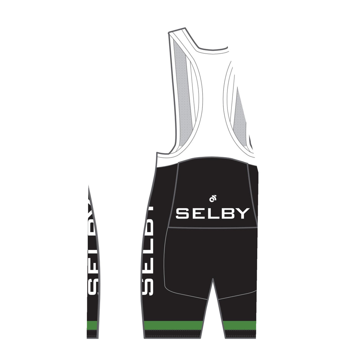 TECH Bib Shorts