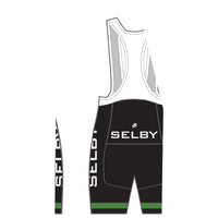 TECH Bib Shorts
