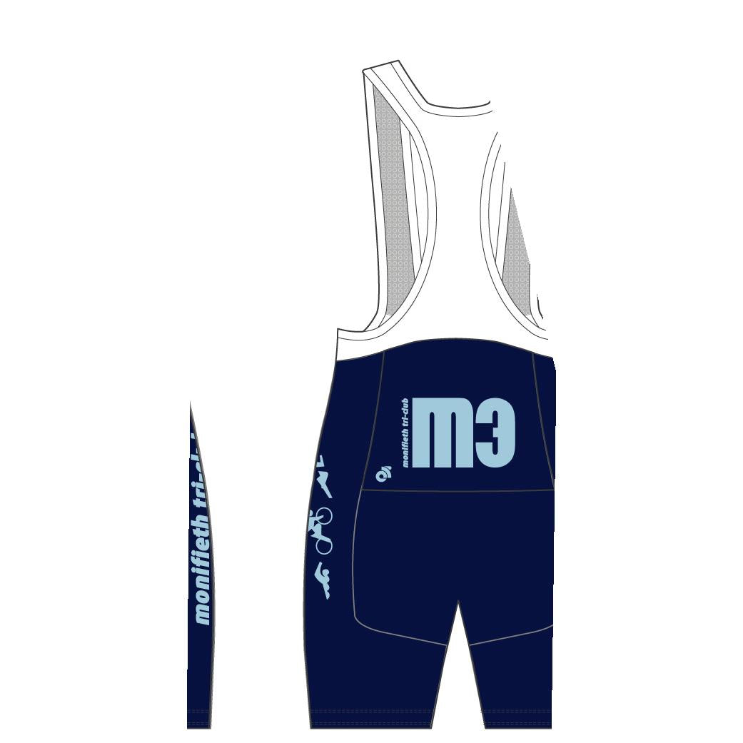 TECH Bib Shorts
