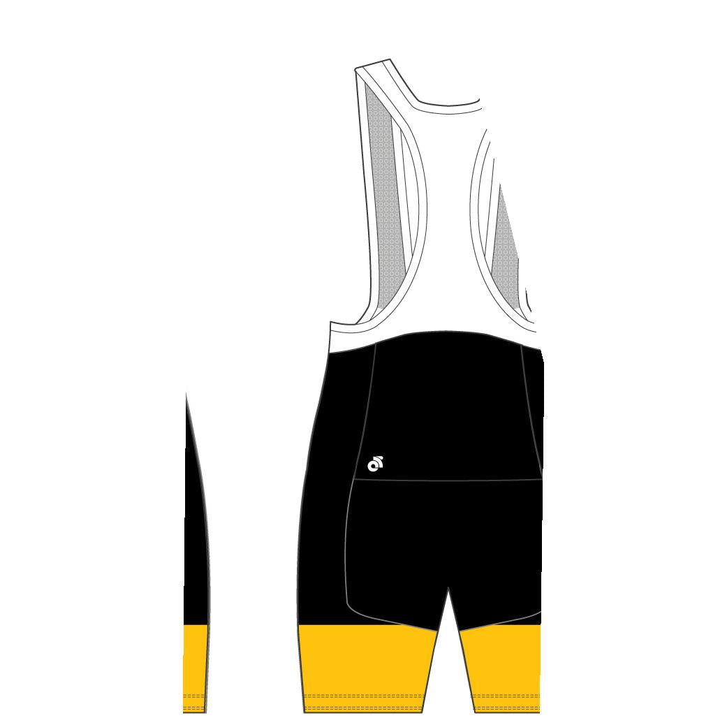 TECH Bib Shorts - Children