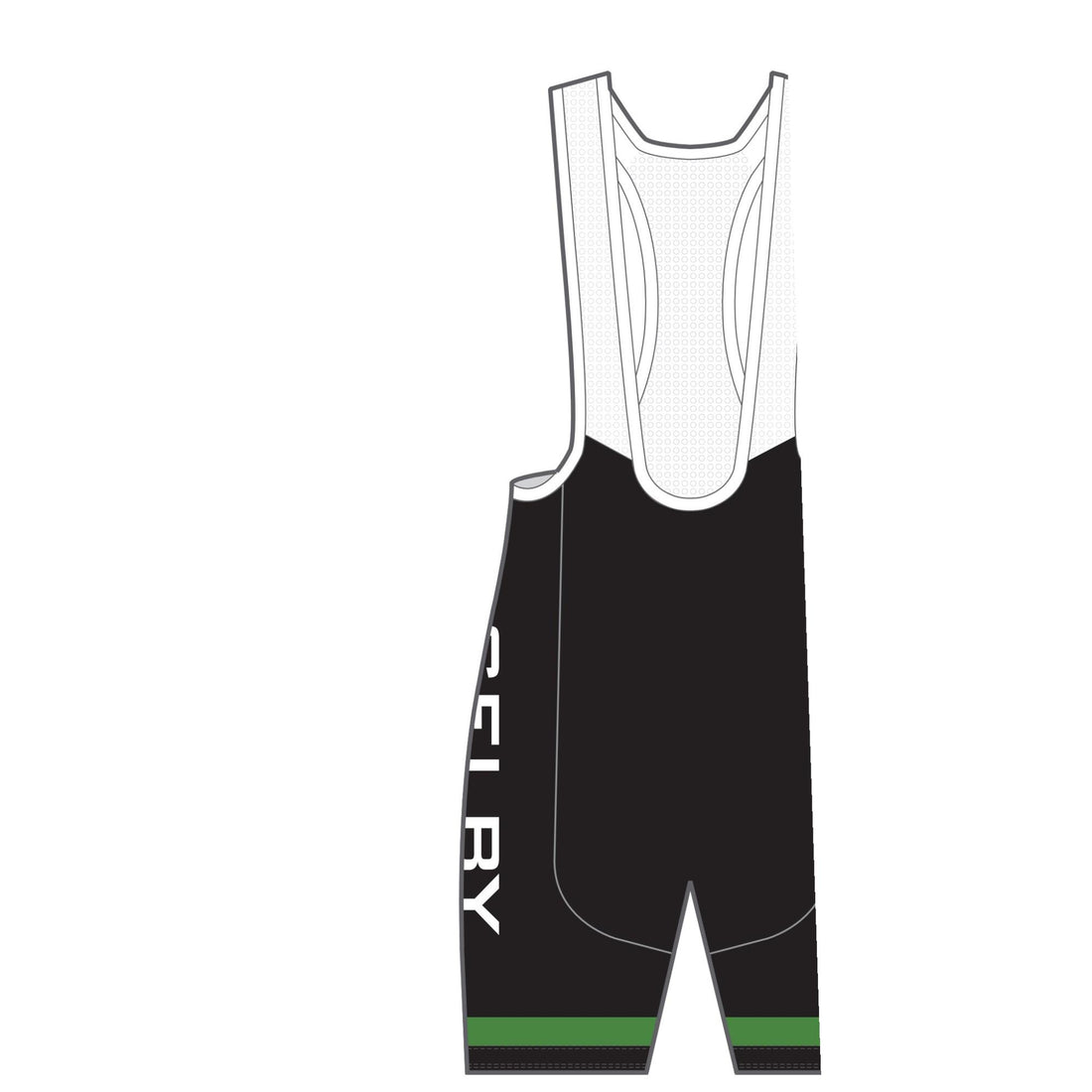 TECH Bib Shorts