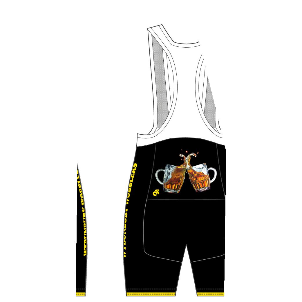TECH Bib Shorts