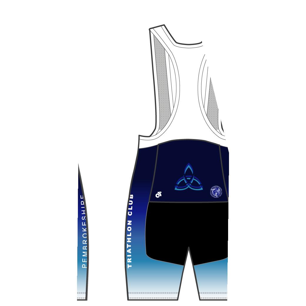 TECH Bib Shorts