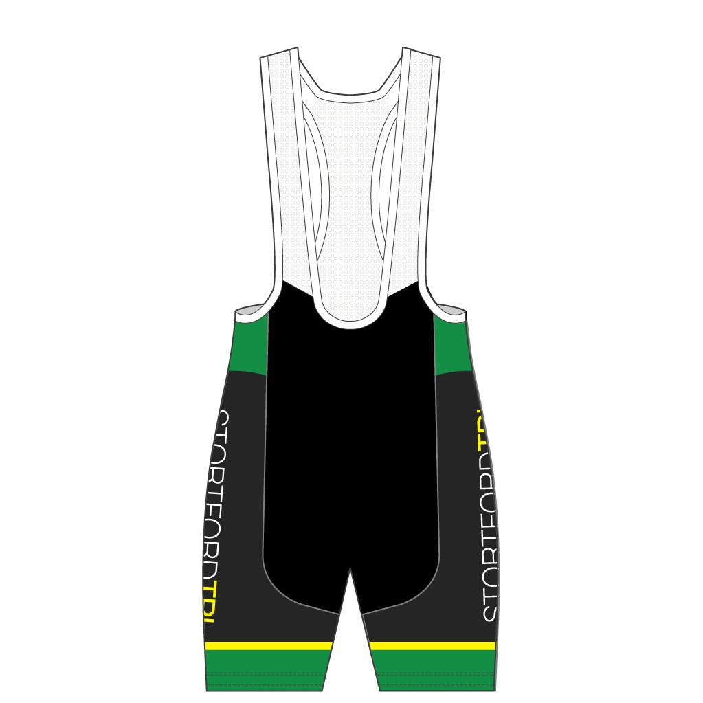 TECH Bib Shorts