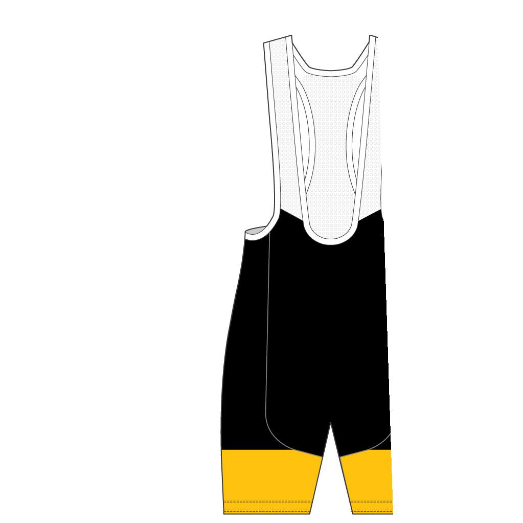 TECH Bib Shorts - Children