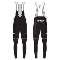 PERFORMANCE+ Winter Bib Tights