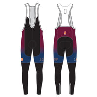 PERFORMANCE+ Winter Bib Tights