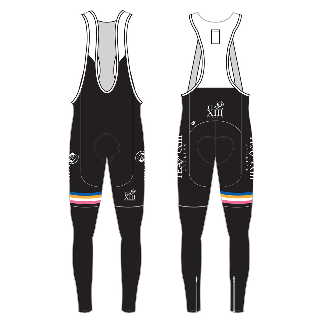 PERFORMANCE+ Winter Bib Tights