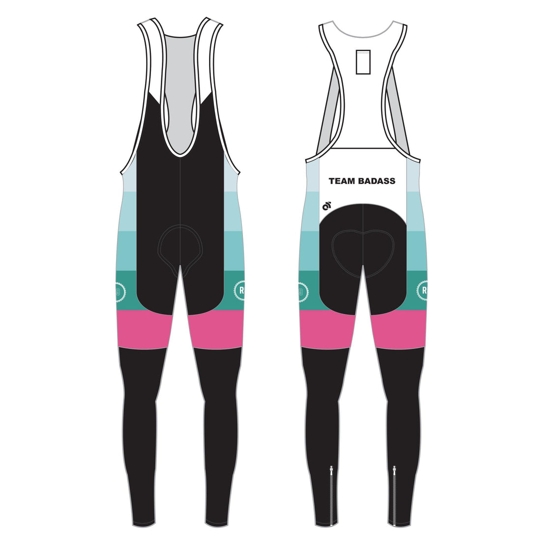 PERFORMANCE+ Winter Bib Tights