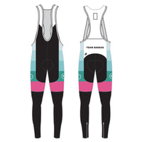 PERFORMANCE+ Winter Bib Tights