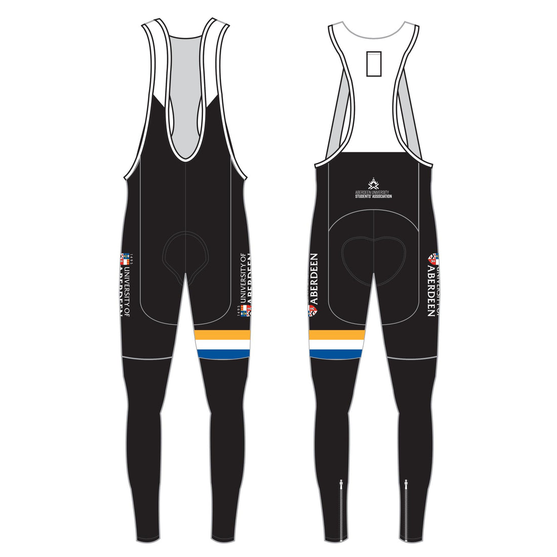 PERFORMANCE+ Winter Bib Tights