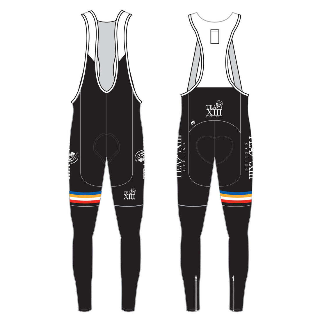 PERFORMANCE+ Winter Bib Tights