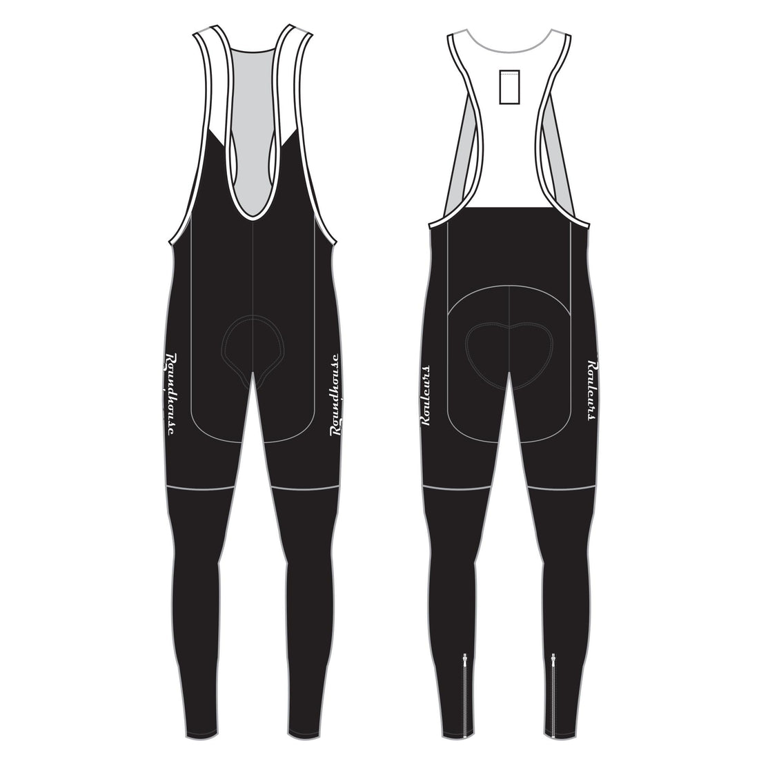 PERFORMANCE+ Winter Bib Knickers