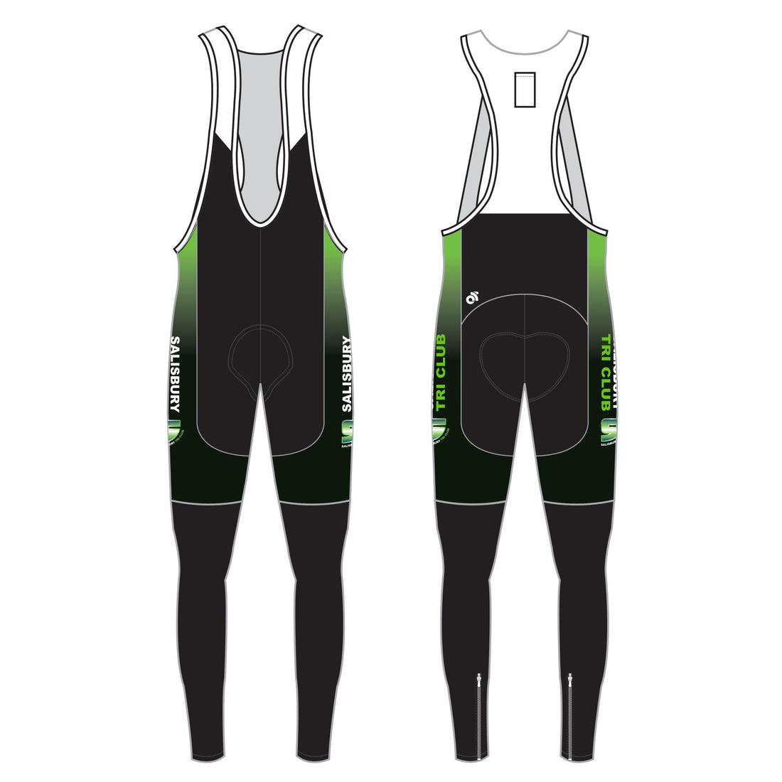 PERFORMANCE+ Winter Bib Knickers