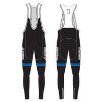 PERFORMANCE+ Winter Bib Knickers 3/4 Length (Women's Design)