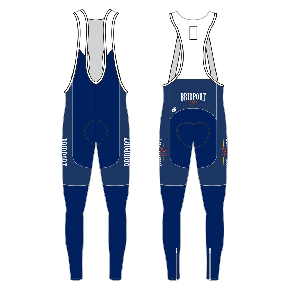 PERFORMANCE+ Winter Bib Knickers