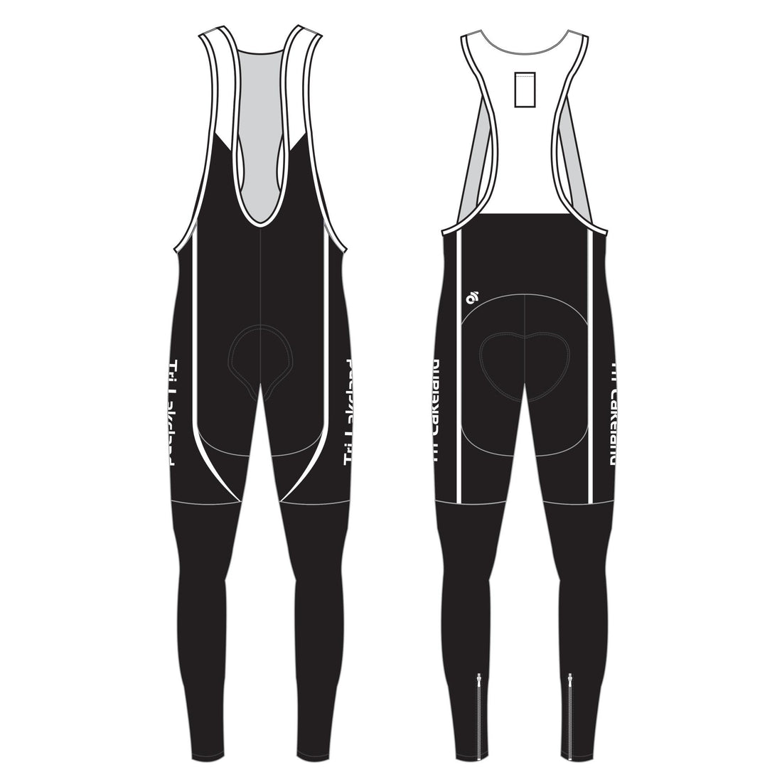 PERFORMANCE+ Winter Bib Knickers
