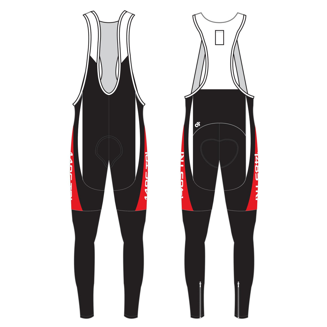 PERFORMANCE+ Winter Bib Knickers