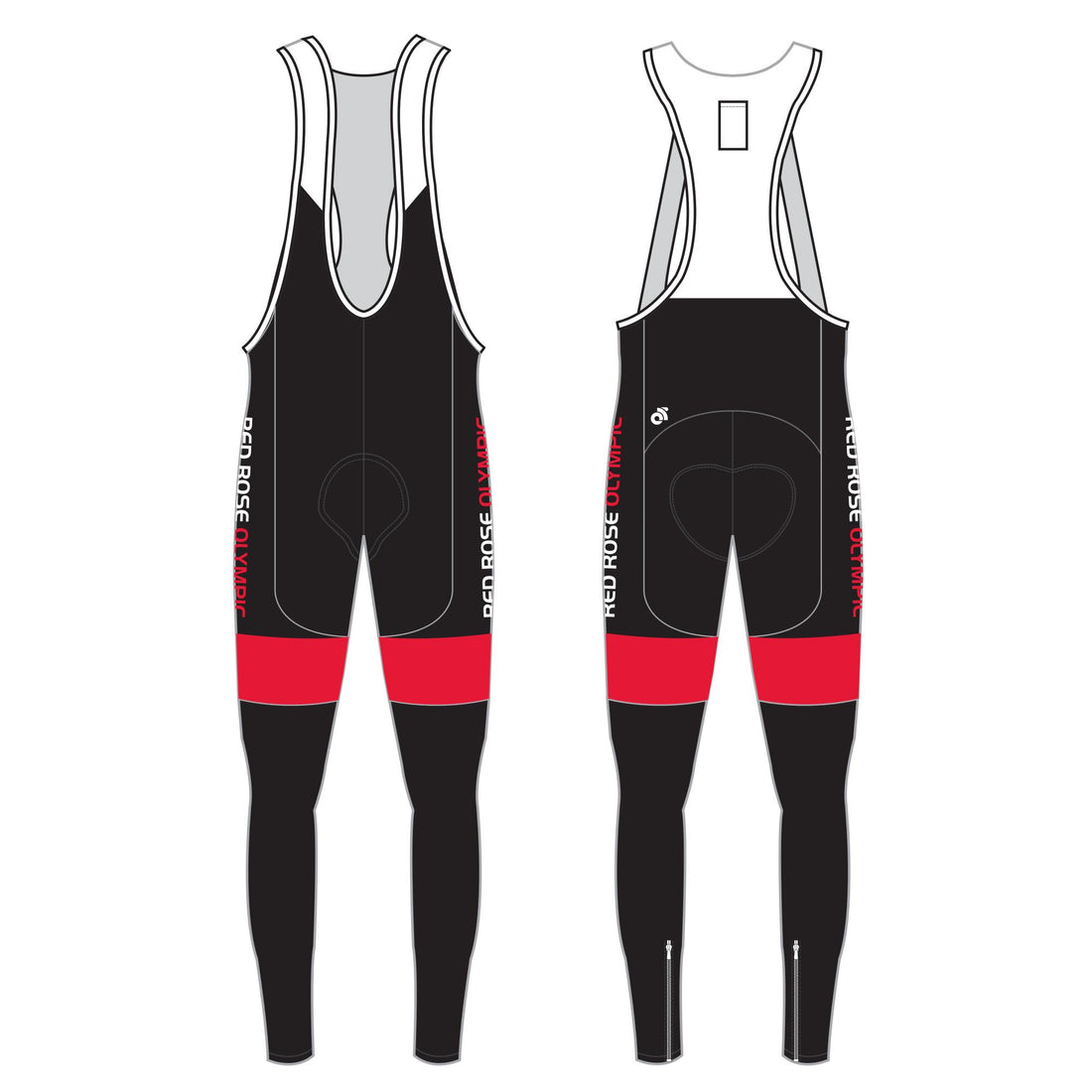 PERFORMANCE+ Winter Bib Knickers