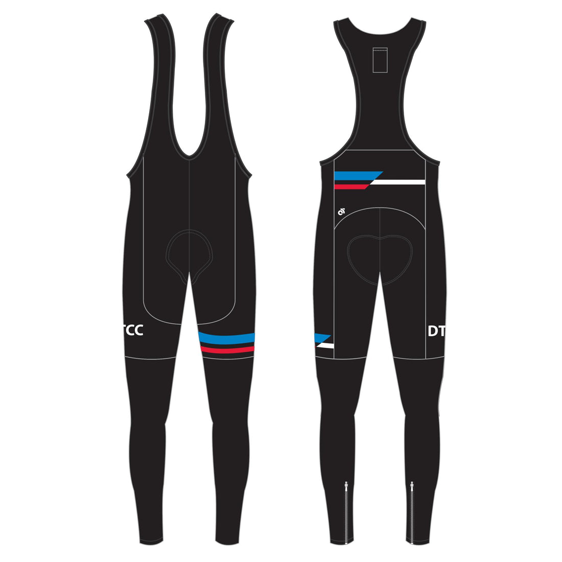 APEX+ Winter Bib Tights