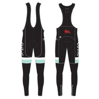 APEX+ Winter Bib Tights