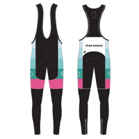 APEX+ Winter Bib Tights