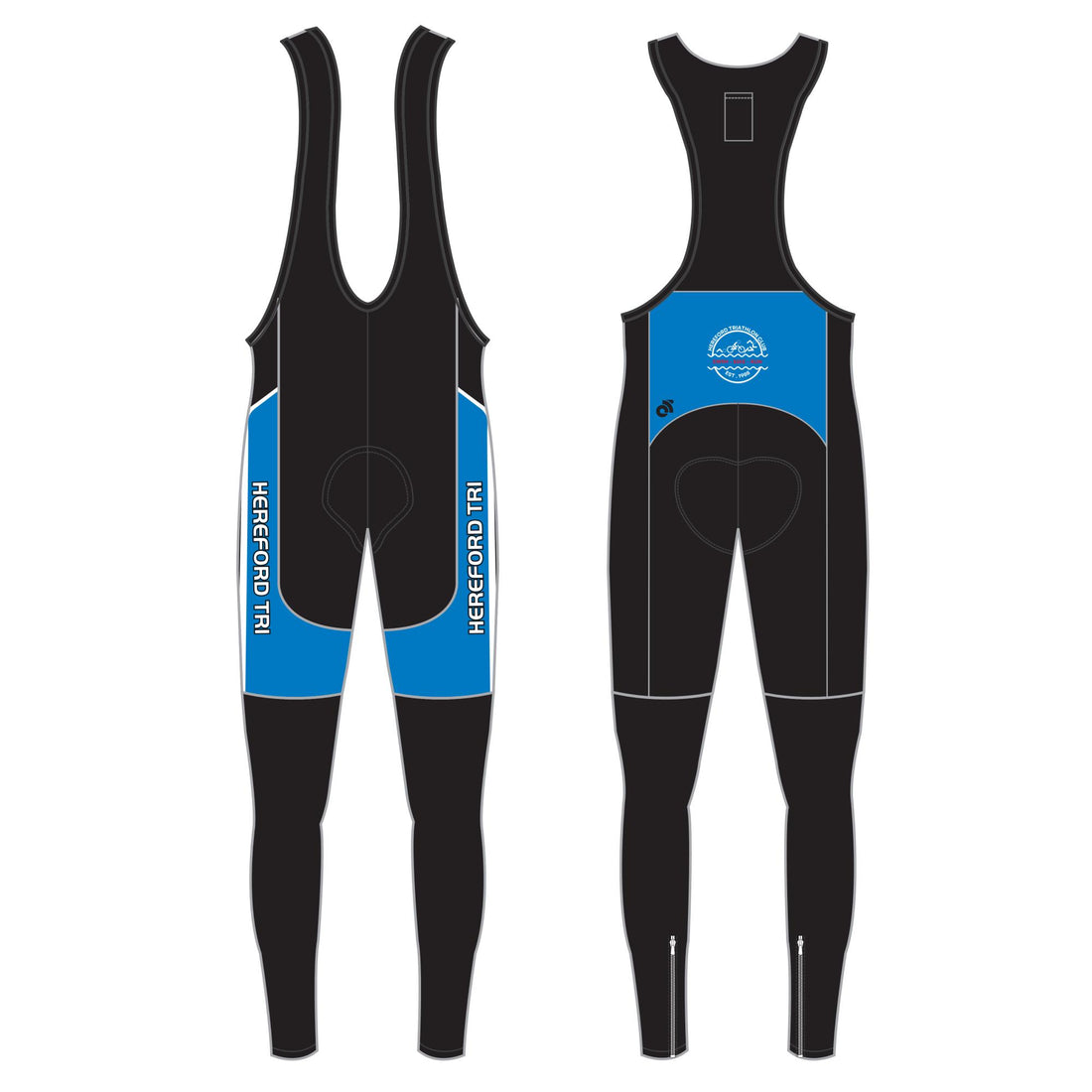 APEX+ Winter Bib Tights