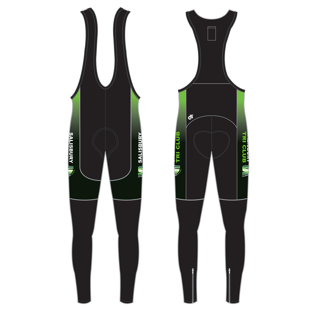 APEX+ Winter Bib Tights
